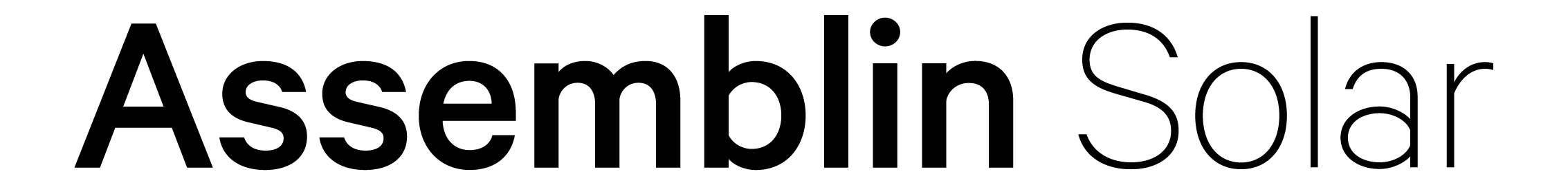 Assemblin-solar-logo_Black