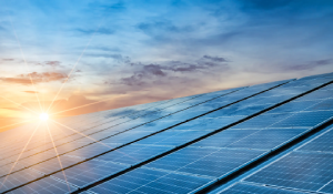 Assemblin Solar logotyp