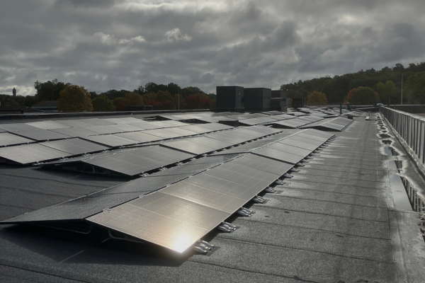 Ronneby ihop med Assemblin EL